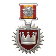 M.Badge