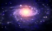 Galaxy Effect