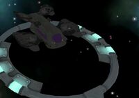 Infantry Shuttle