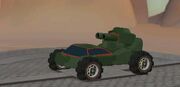 Bobcat IFV