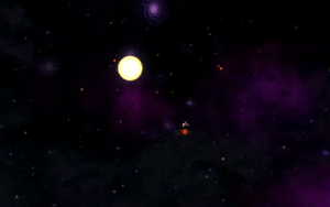 SolarSystemBurnUp