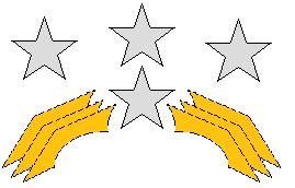 4-Star Admiral