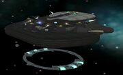 Goliath I