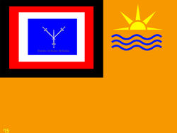 Marine Ensign