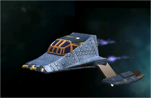 Dragon Cruiser