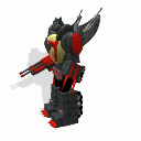 WFC Grimlock (2)