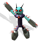 Meta-demon