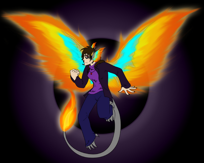 DrikoDEMON copy