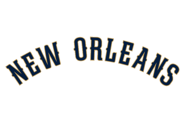 Image - New orleans pelicans 2014-pres w.png | Sports Logos Wiki | FANDOM powered by Wikia