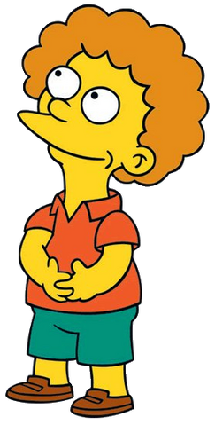 File:Todd Flanders (Official Image).png