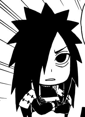 Madara Uchiha Rock Lee s Springtime of Youth Wiki Madara Uchiha Rock Lee s Springtime of Youth Wiki