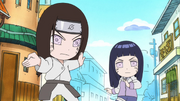 Gentle Fist stances