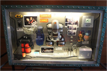 Gadgets