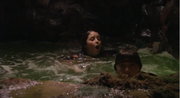 Pit Scene