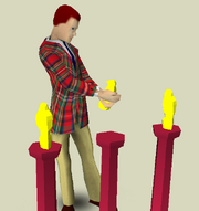 Inspect-statues