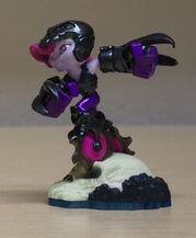 Roller Brawl toy