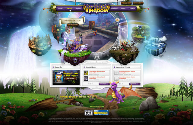 File:Spyro's Kingdom characterselection.jpg