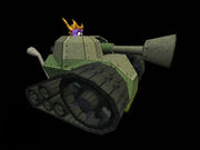 Tank