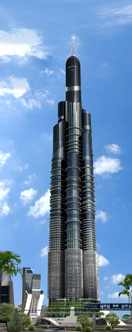File:Azerbaijan Tower.jpg