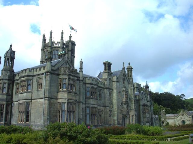File:RealWorld Margam Castle.jpg