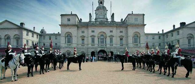 File:Horse Guards Parade.jpg