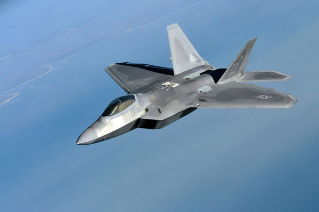 File:RealWorld FA-58 Fighter.jpg
