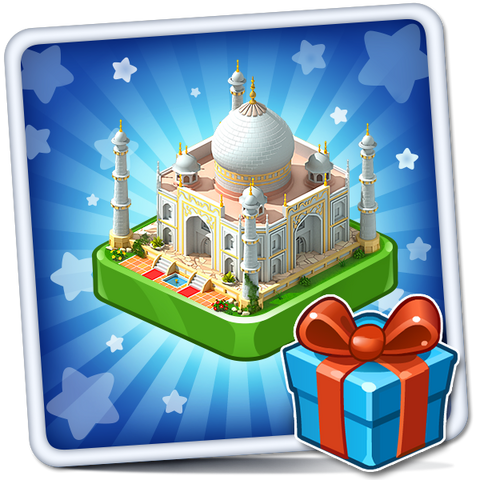 File:Gift Taj Mahal.png