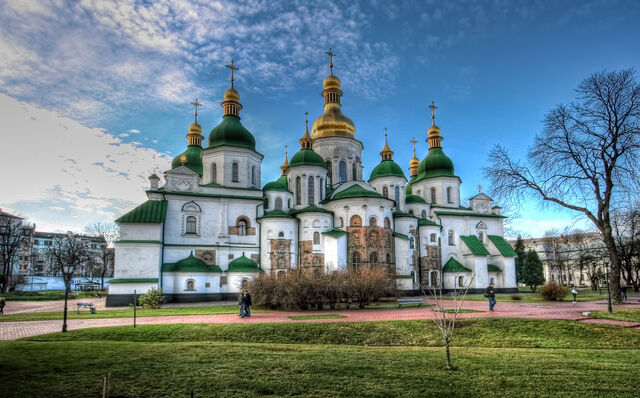 File:Saint Sophia's Cathedral.jpg