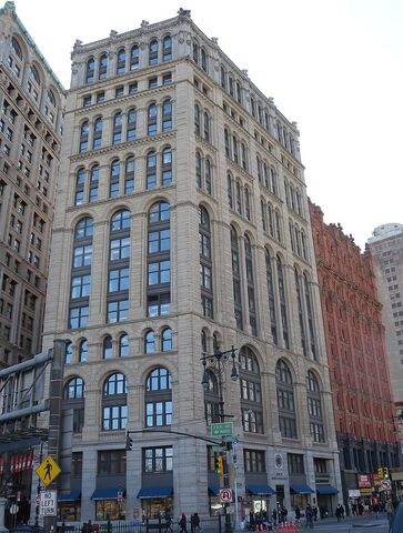 File:RealWorld New York Times Building (Special).jpg