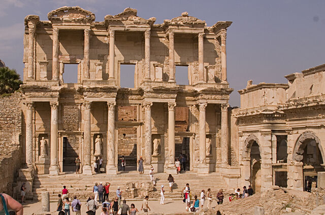 File:Library of Celsus.jpg
