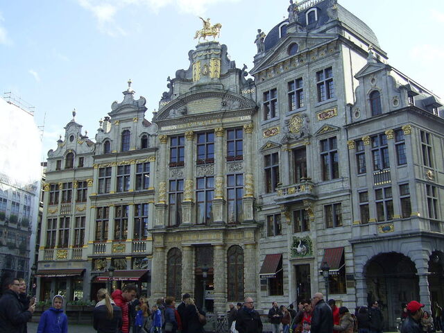 File:Museum of the Belgian Brewers.jpg