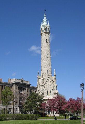 File:RealWorld North Point Water Tower.jpg