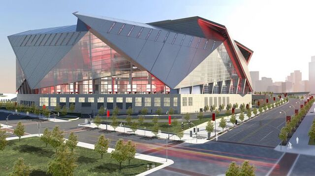 File:The New Atlanta Stadium.jpg