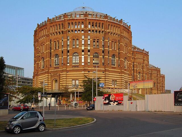 File:RealWorld Viennese Gasometer.jpeg