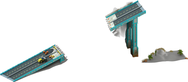 File:Suspension Bridge Approach Construction.png