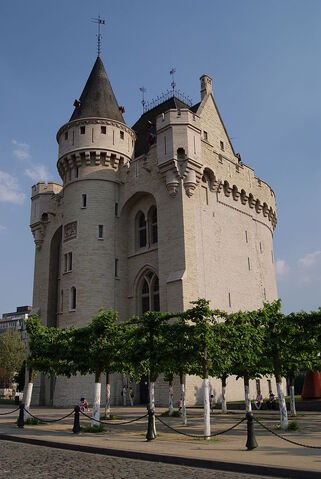 File:RealWorld Halle Gate.jpg