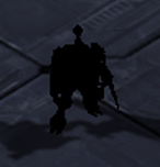 Forsaken One