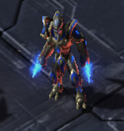 Soul Of Hero