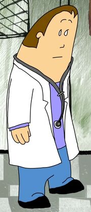 The Doctor