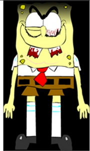 Toon Spungebawb