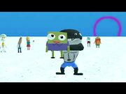 SquareBob