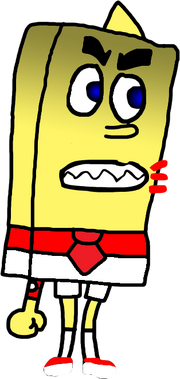Toon Fortidbob