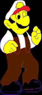 Spongari
