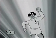 Dr. Takeuchi