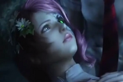 Alisa Bonus Costume