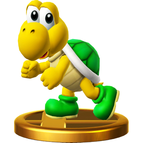 File:KoopaTroopaGreenTrophyWiiU.png
