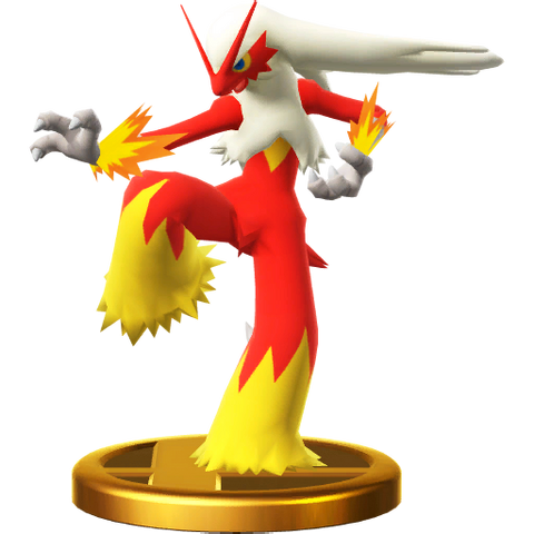 File:BlazikenTrophyWiiU.png