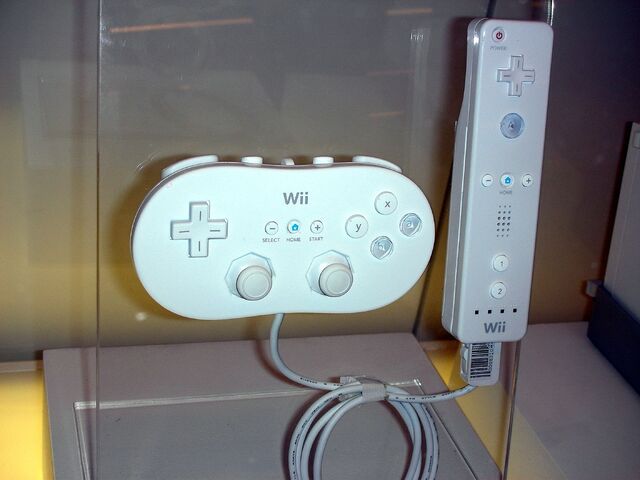 File:Classic Controller.jpg