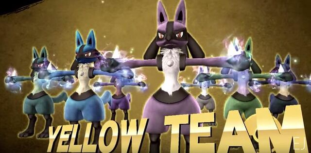 File:Lucario T-Pose.jpg