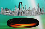 Mute City trophy (SSBM)